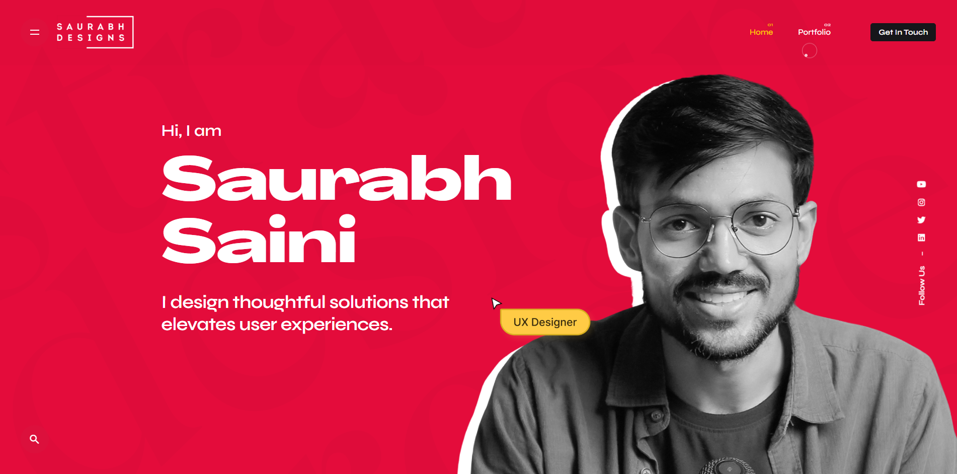 Saurabh Design